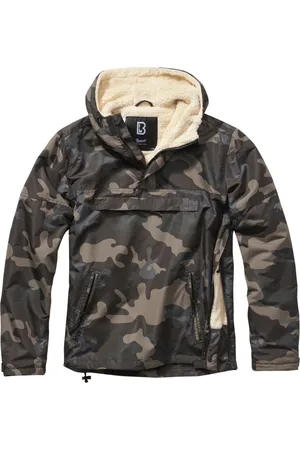 Brandit Chaqueta de entretiempo