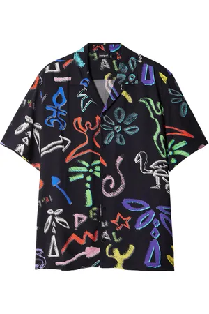 Desigual Camisa