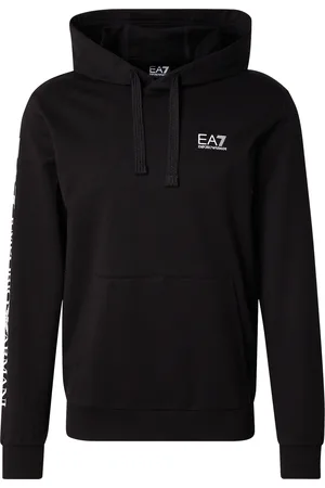 EA7 Sudadera