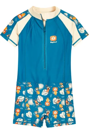 Playshoes Protección UV 