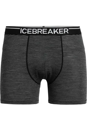 Icebreaker Calzoncillo boxer 