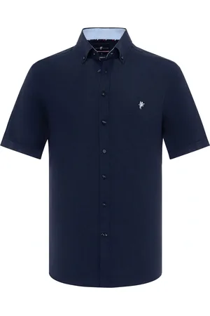 Denim Culture Camisa 