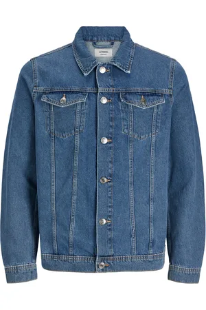 JJ Chaqueta de entretiempo
