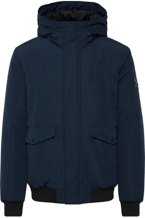 INDICODE Chaqueta de invierno