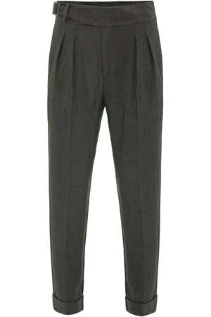 Antioch Pantalón plisado 