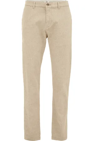 WE Fashion Pantalón chino