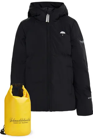 Schmuddelwedda Chaqueta funcional