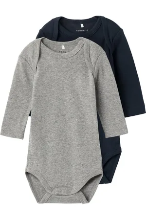 NAME IT Pijama entero/body