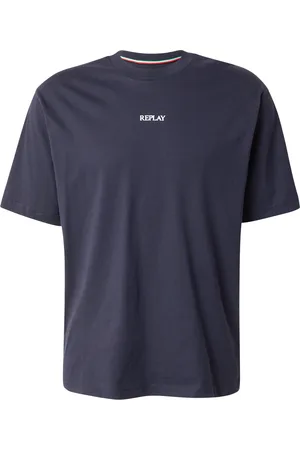 Replay Camiseta