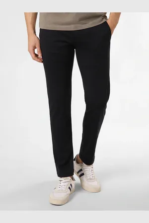 Bugatti Pantalón chino