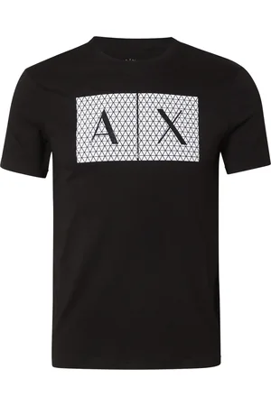 Armani Exchange Camiseta 
