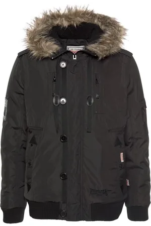 Lonsdale London Chaqueta de entretiempo 