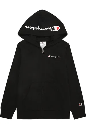 Champion Sudadera con cremallera