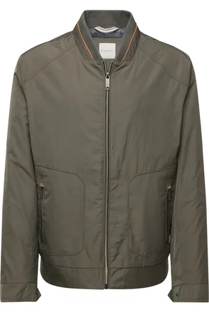 Bugatti Chaqueta de entretiempo