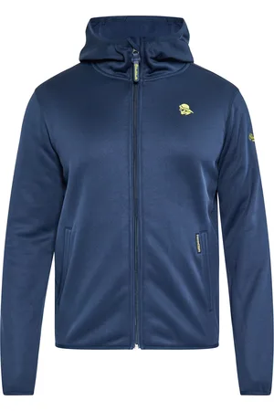 Schmuddelwedda Chaqueta de entretiempo