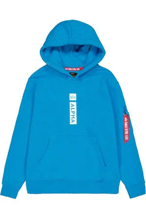 Alpha Industries Sudadera