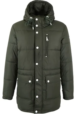 Dreimaster Chaqueta de invierno