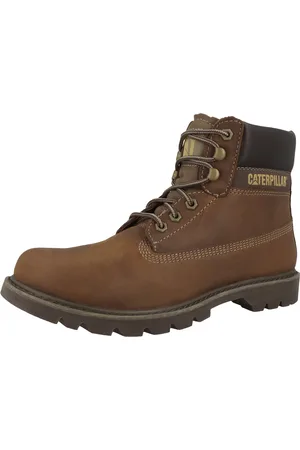 Caterpillar Botas con cordones 