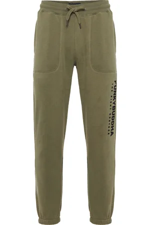 Funky Buddha Pantalón