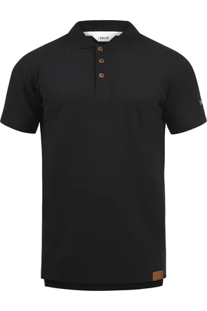 Solid Camiseta 