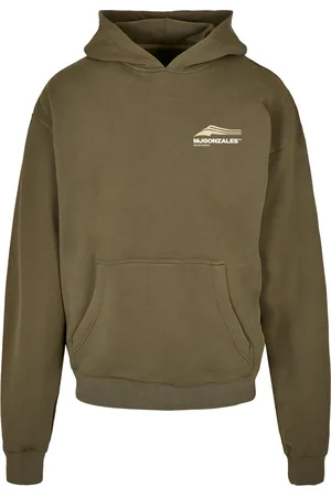 MJGONZALES Sudadera