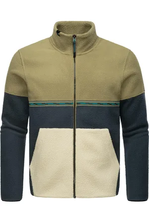 Ragwear Chaqueta polar 