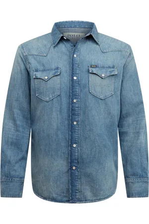 Ralph Lauren Camisa