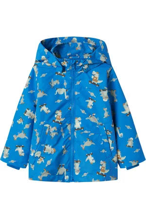 NAME IT Chaqueta de entretiempo 