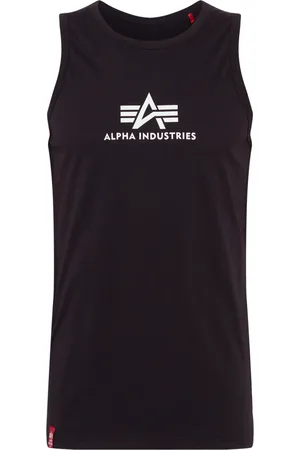 Alpha Industries Camiseta