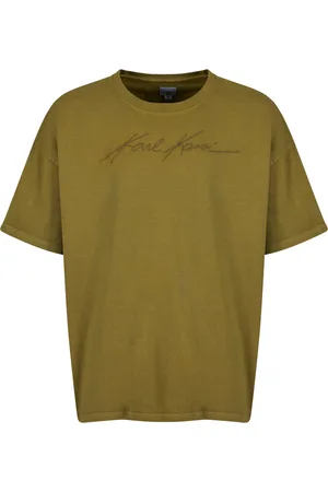 Karl Kani Camiseta