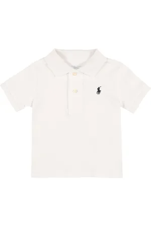 Ralph Lauren Camiseta