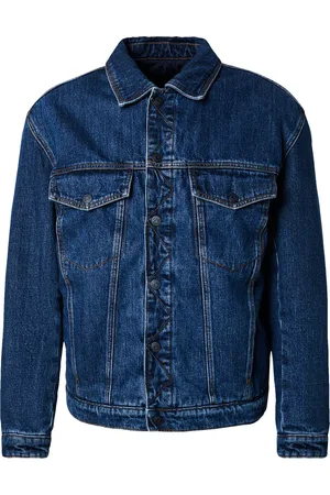 HUGO BOSS Chaqueta de entretiempo 