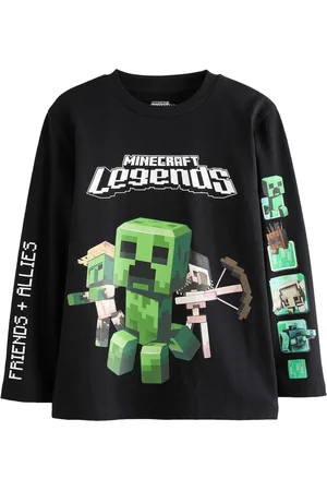 Next Camiseta