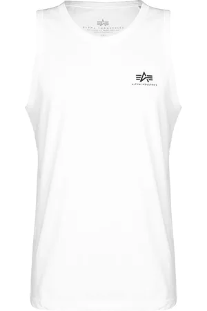 Alpha Industries Camiseta