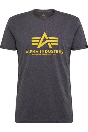 Alpha Industries Camiseta