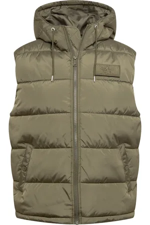 Alpha Industries Chaleco