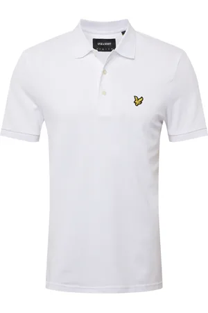 Lyle & Scott Camiseta