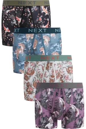 Next Calzoncillo boxer
