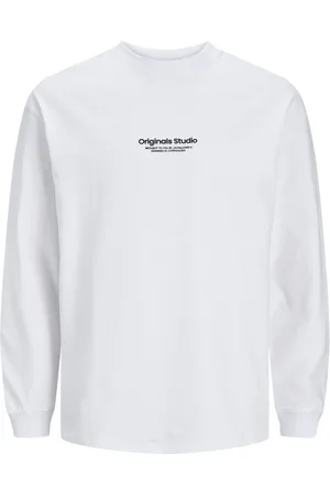 JACK & JONES Camiseta 