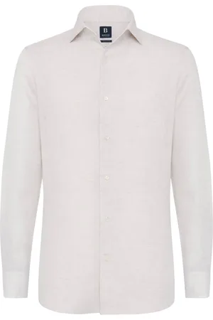 Boggi Milano Camisa de negocios