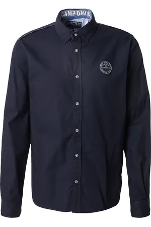 Camp David Camisa 