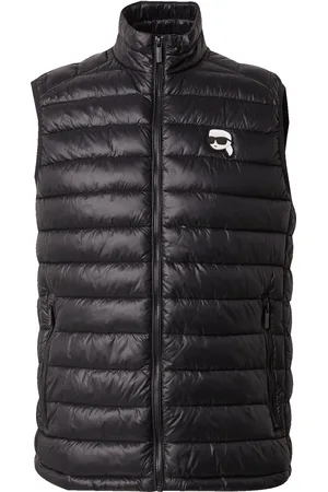 Karl Lagerfeld Chaleco