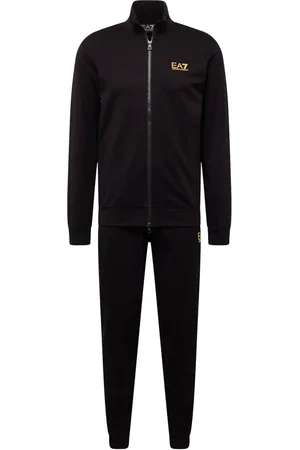 EA7 Ropa para correr