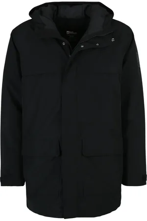 Jack Wolfskin Chaqueta de montaña 