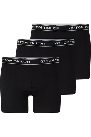 TOM TAILOR Calzoncillo boxer