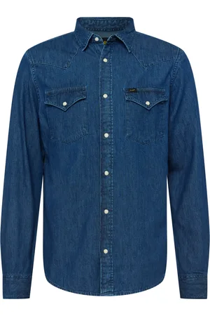 Lee Camisa 