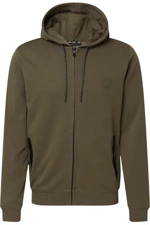 Cars Sudadera con cremallera 