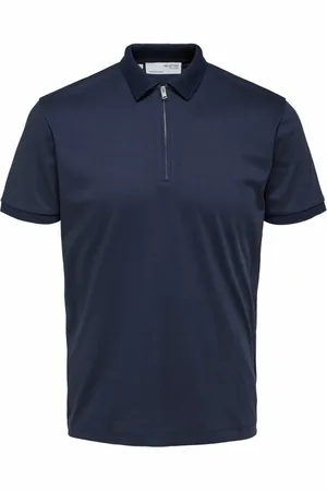 SELECTED Camiseta 