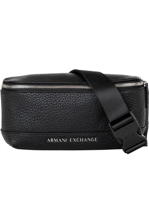 Armani Exchange Riñonera