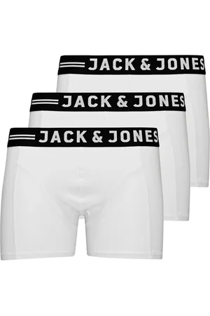 JACK & JONES Calzoncillo boxer 
